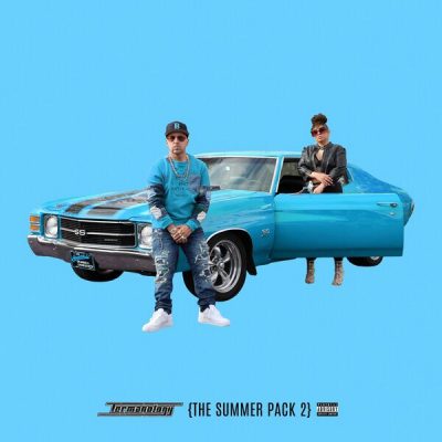 Termanology – The Summer Pack 2 EP (WEB) (2024) (320 kbps)