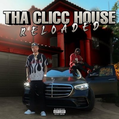 G Perico – Tha Clicc House: Reloaded (WEB) (2024) (320 kbps)