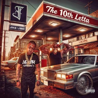 J. Stalin & J-Diggs – The 10th Letta (WEB) (2024) (320 kbps)