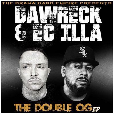 Dawreck & E.C. Illa – The Double OG EP (WEB) (2024) (320 kbps)