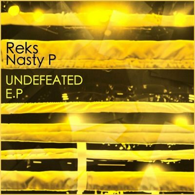 Reks & Nasty P – Undefeated EP (WEB) (2024) (320 kbps)