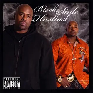 VA – Block Style Hustlas (CD) (2009) (FLAC + 320 kbps)