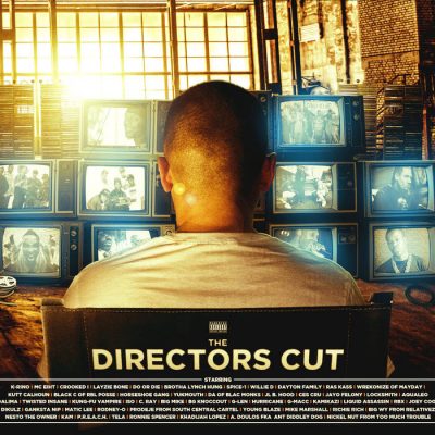 VA – The Directors Cut (CD) (2017) (FLAC + 320 kbps)