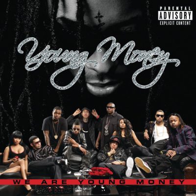 Young Money – We Are Young Money (CD) (2009) (FLAC + 320 kbps)