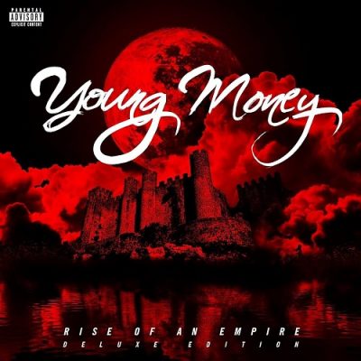 Young Money – Rise Of An Empire (Deluxe Edition CD) (2014) (FLAC + 320 kbps)