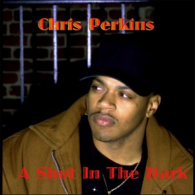 Chris Perkins – A Shot In The Dark (WEB) (1995) (320 kbps)