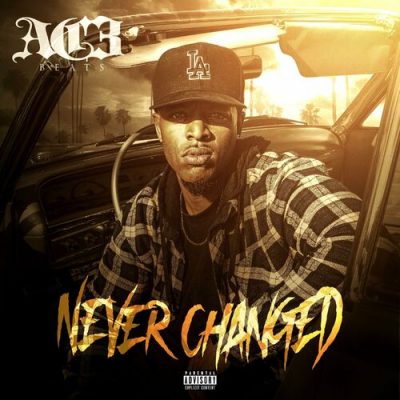 AC3Beats – Never Changed EP (WEB) (2024) (320 kbps)