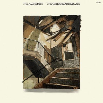 The Alchemist – The Genuine Articulate EP (WEB) (2024) (FLAC + 320 kbps)