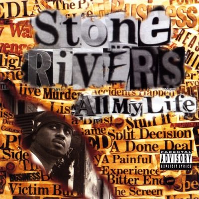 Stone Rivers – All My Life (WEB) (2001) (320 kbps)