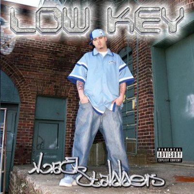 Low Key – Back Stabbers (CD) (2003) (FLAC + 320 kbps)