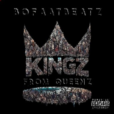 BoFaatBeatz – Kingz From Queenz (WEB) (2024) (320 kbps)