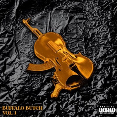 Benny The Butcher – Buffalo Butch Vol. 1 EP (WEB) (2024) (320 kbps)