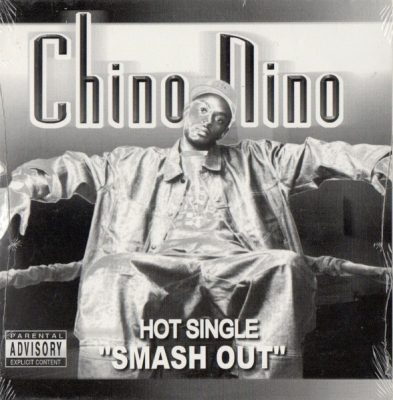 Chino Nino – Smash Out (Promo CDS) (2001) (FLAC + 320 kbps)