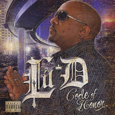 Lil’ D – Code Of Honor (WEB) (2013) (FLAC + 320 kbps)