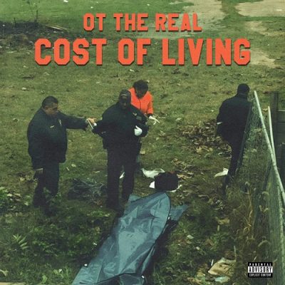 OT The Real – Cost Of Living (WEB) (2024) (320 kbps)