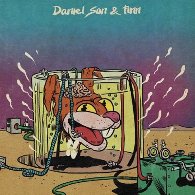 Daniel Son & Finn – Courtleigh Chemist EP (WEB) (2024) (320 kbps)