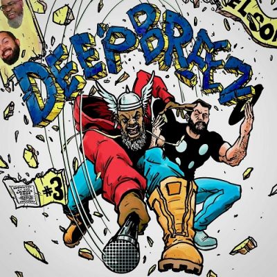 Breez Evahflowin’ – Deep Breez 3 (WEB) (2024) (320 kbps)