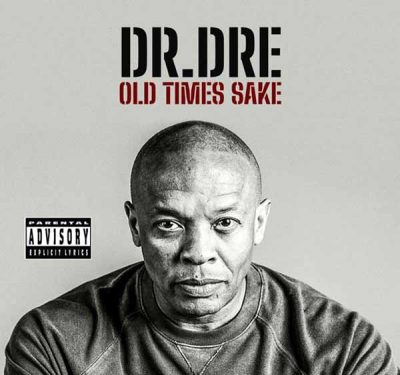 Dr. Dre – Old Times Sake (CD) (2024) (FLAC + 320 kbps)