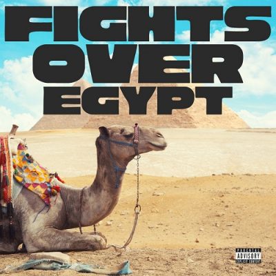 Casual – Fights Over Egypt (WEB) (2024) (320 kbps)