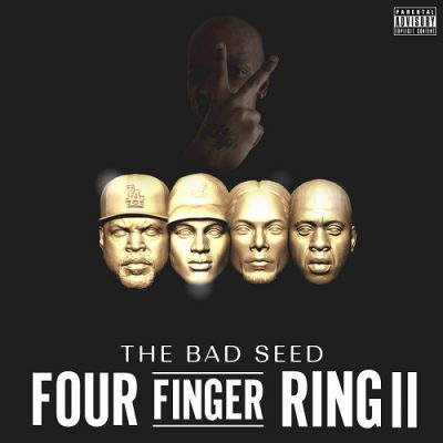 The Bad Seed – Four Finger Ring II (WEB) (2024) (320 kbps)