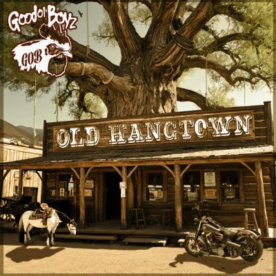 Good Ol’ Boyz – Old Hangtown (WEB) (2024) (320 kbps)