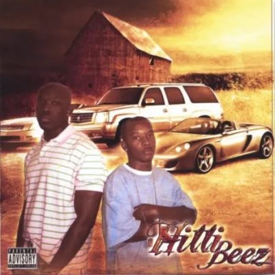 HilliBeez – HilliBeez (CD) (2005) (FLAC + 320 kbps)