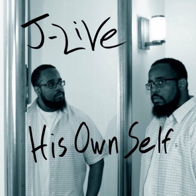 J-Live – His Own Self (Instrumentals) (WEB) (2015) (320 kbps)