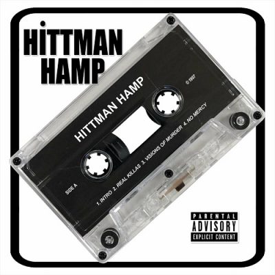 Hittman Hamp – Hittman Hamp (WEB) (1997) (320 kbps)