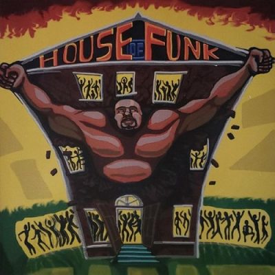 MC Overlord – House Of Funk (WEB) (1999) (320 kbps)