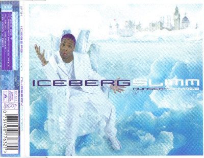 Iceberg Slimm – Nursery Rhymes (CDS) (2000) (FLAC + 320 kbps)