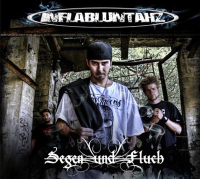 Inflabluntahz – Segen Und Fluch (2xCD) (2010) (FLAC + 320 kbps)