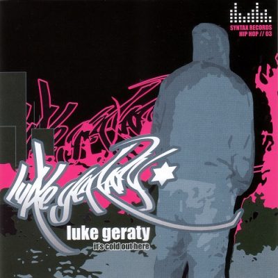 Luke Geraty – It’s Cold Out Here (WEB) (2003) (320 kbps)