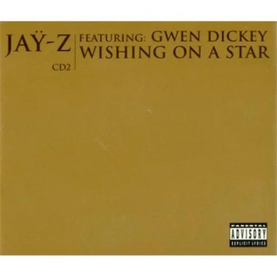 Jay-Z – Wishing On A Star (CDS 2) (1998) (FLAC + 320 kbps)