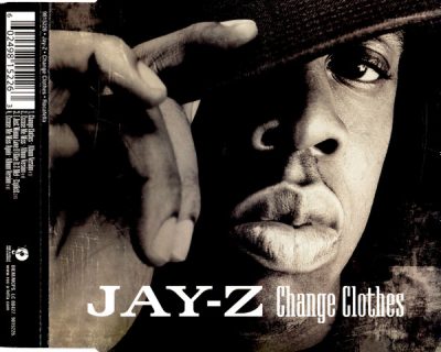 Jay-Z – Change Clothes (CDM) (2003) (FLAC + 320 kbps)