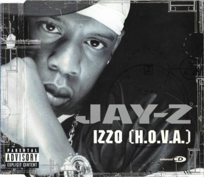 Jay-Z – Izzo (H.O.V.A) (UK CDM) (2001) (FLAC + 320 kbps)