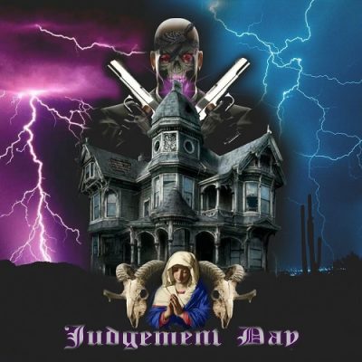 Ramirez – Judgement Day EP (WEB) (2020) (320 kbps)