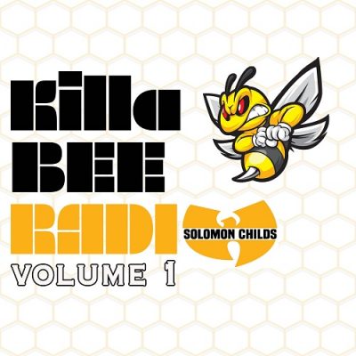 Solomon Childs – Killa Bee Radio Volume 1 (WEB) (2024) (320 kbps)