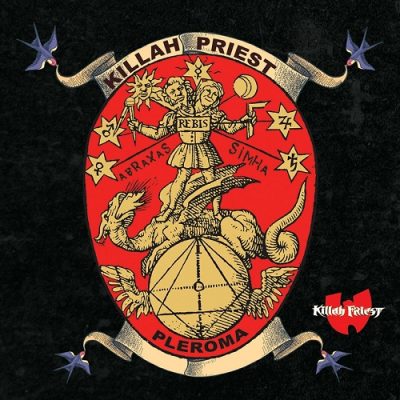 Killah Priest – Abraxas Rebis Simha Pleroma (WEB) (2024) (320 kbps)