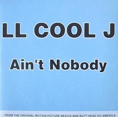 LL Cool J – Ain’t Nobody (EU CDS) (1996) (FLAC + 320 kbps)