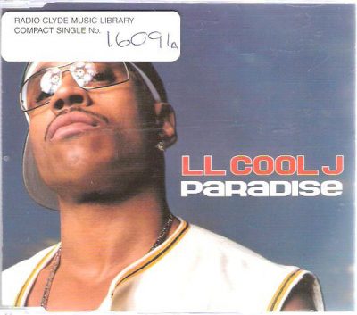 LL Cool J – Paradise (Promo EU CDS) (2002) (FLAC + 320 kbps)