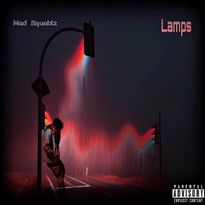 Mad Squablz – Lamps (WEB) (2018) (320 kbps)