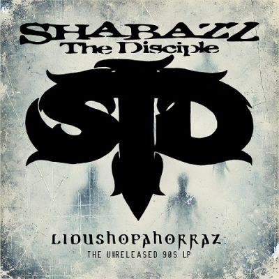 Shabazz The Disciple – Lidushopahorraz (WEB) (2024) (320 kbps)