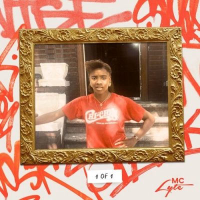 MC Lyte – 1 Of 1 (WEB) (2024) (FLAC + 320 kbps)