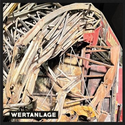 Mach One – Wertanlage (CD) (2024) (FLAC + 320 kbps)