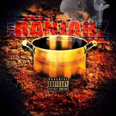 The Ranjahz – Missing Ingredient (WEB) (2015) (320 kbps)