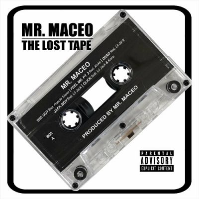 Mr. Maceo – The Lost Tape (WEB) (2024) (320 kbps)