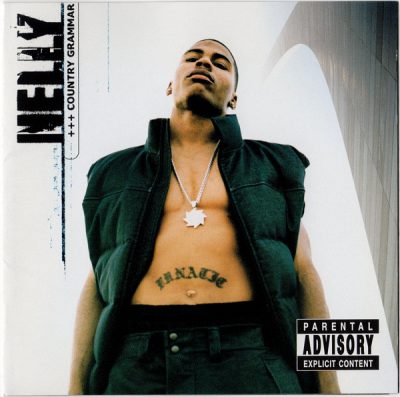 Nelly – Country Grammar (Japan Edition CD) (2000-2001) (FLAC + 320 kbps)