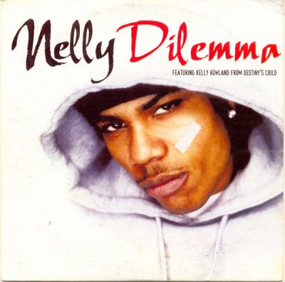 Nelly – Dilemma (EU CDS) (2002) (FLAC + 320 kbps)