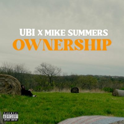 Ubi & Mike Summers – Ownership EP (WEB) (2024) (320 kbps)