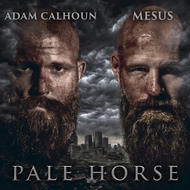 Adam Calhoun & Mesus – Pale Horse (WEB) (2024) (320 kbps)